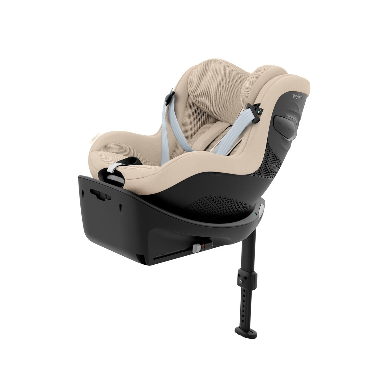 Cybex Sirona G3 Plus i-Size Car Seat - Almond Beige