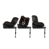 Cybex Sirona G3 Plus i-Size Car Seat - Chocolate Brown