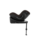 Cybex Sirona G3 Plus i-Size Car Seat - Chocolate Brown