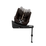 Cybex Sirona G3 Plus i-Size Car Seat - Chocolate Brown