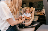 Cybex Sirona G3 Plus i-Size Car Seat - Chocolate Brown