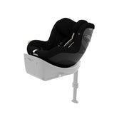 Cybex Sirona G3 Plus i-Size Car Seat - Moon Black