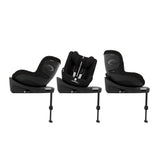 Cybex Sirona G3 Plus i-Size Car Seat - Moon Black