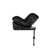 Cybex Sirona G3 Plus i-Size Car Seat - Moon Black