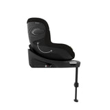 Cybex Sirona G3 Plus i-Size Car Seat - Moon Black