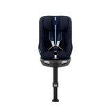 CYBEX Sirona Gi i-Size PLUS 360° Rotating ISOFIX Toddler Car Seat - Ocean Blue