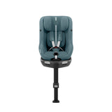 CYBEX Sirona Gi i-Size PLUS 360° Rotating ISOFIX Toddler Car Seat - Stormy Blue