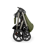 Cybex Talos S Lux Pushchair- Moss Green