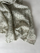 Willow Large Swaddle Muslin