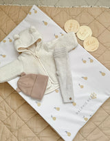 Pears Anti Roll Wedge Changing Mat