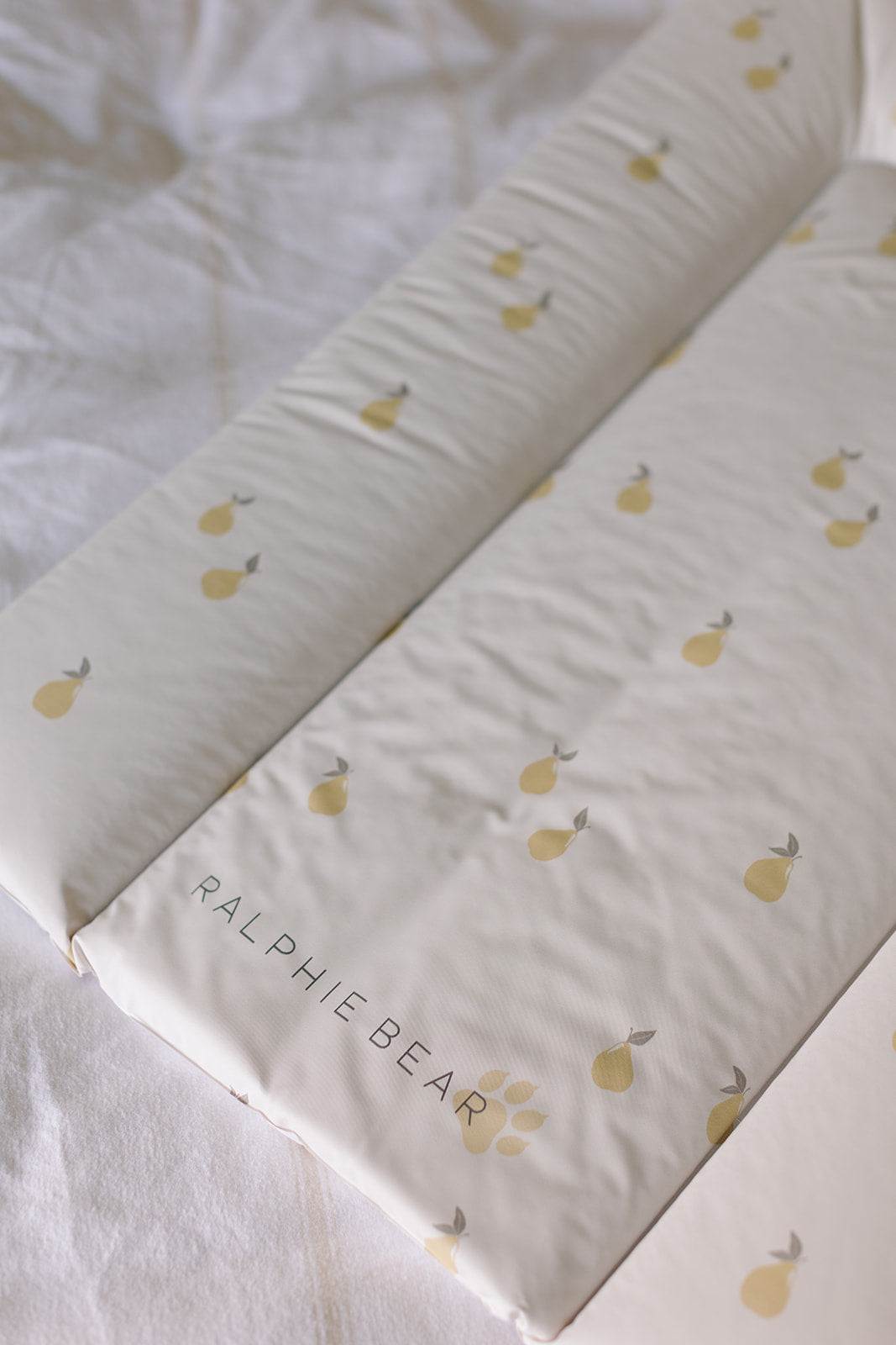 Pears Comfort Changing Mat