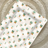 Standard Changing Mat - Pot Plants