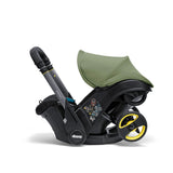 Doona i Infant Car Seat Stroller - Desert Green