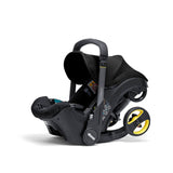 Doona i Infant Car Seat Stroller - Nitro Black