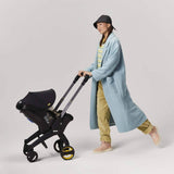 Doona i Infant Car Seat Stroller - Nitro Black