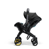 Doona i Infant Car Seat Stroller - Nitro Black