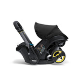 Doona i Infant Car Seat Stroller - Nitro Black