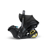 Doona i Infant Car Seat Stroller - Nitro Black