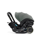 Doona X Infant Car Seat Stroller - Slate Green