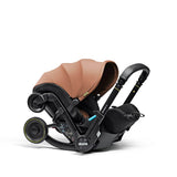 Doona X Infant Car Seat Stroller - Terracotta
