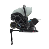 Doona X Infant Car Seat Stroller + IsoFix Base - Dusty Sage