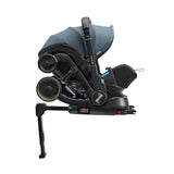 Doona X Infant Car Seat Stroller + IsoFix Base - Ocean Blue