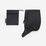 Bugaboo Dragonfly Breezy Sun Canopy - Midnight Black
