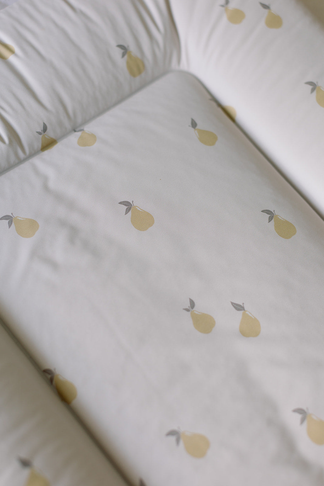 Pears Comfort Changing Mat