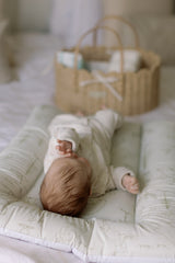 Woodland Comfort Changing Mat