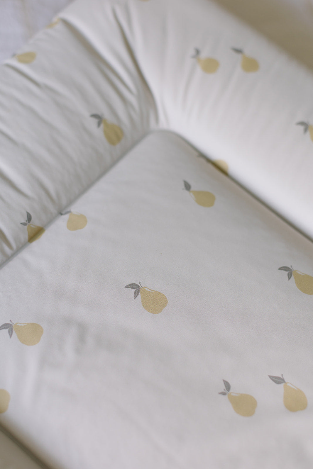 Pears Comfort Changing Mat