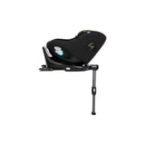 Graco Turn2Me DLX i-Size R129 Car Seat - Midnight