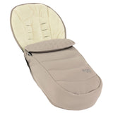 Egg 3 Footmuff - Feather