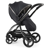 Egg 3 Luxury Cybex Cloud T i-Size Travel System Bundle - Carbonite