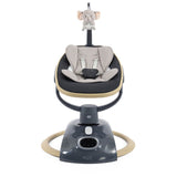 Egg Home Smart Motion Rocker - Carbonite