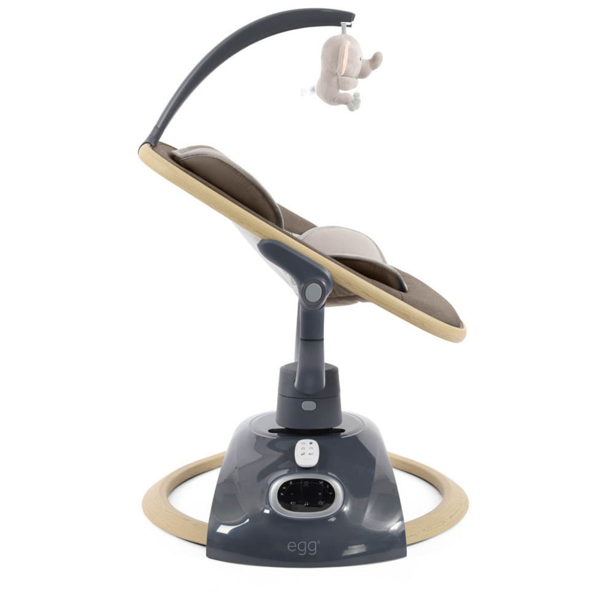 Egg Home Smart Motion Rocker - Mink