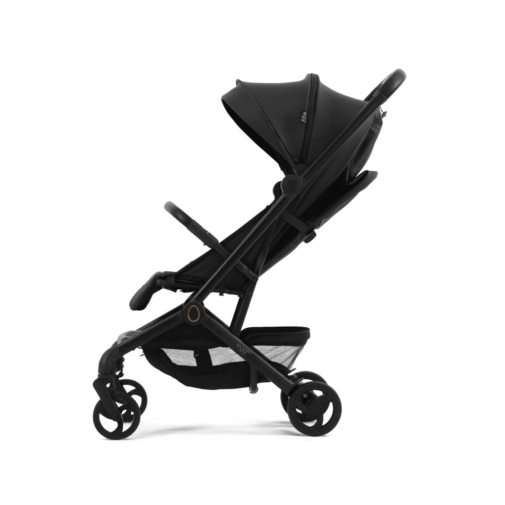 egg Sky Stroller - Black