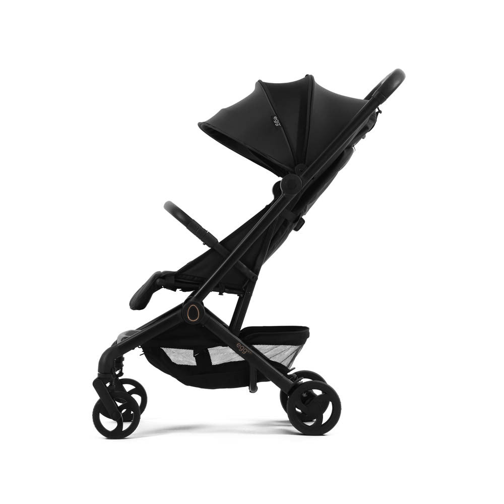 egg Sky Stroller - Black