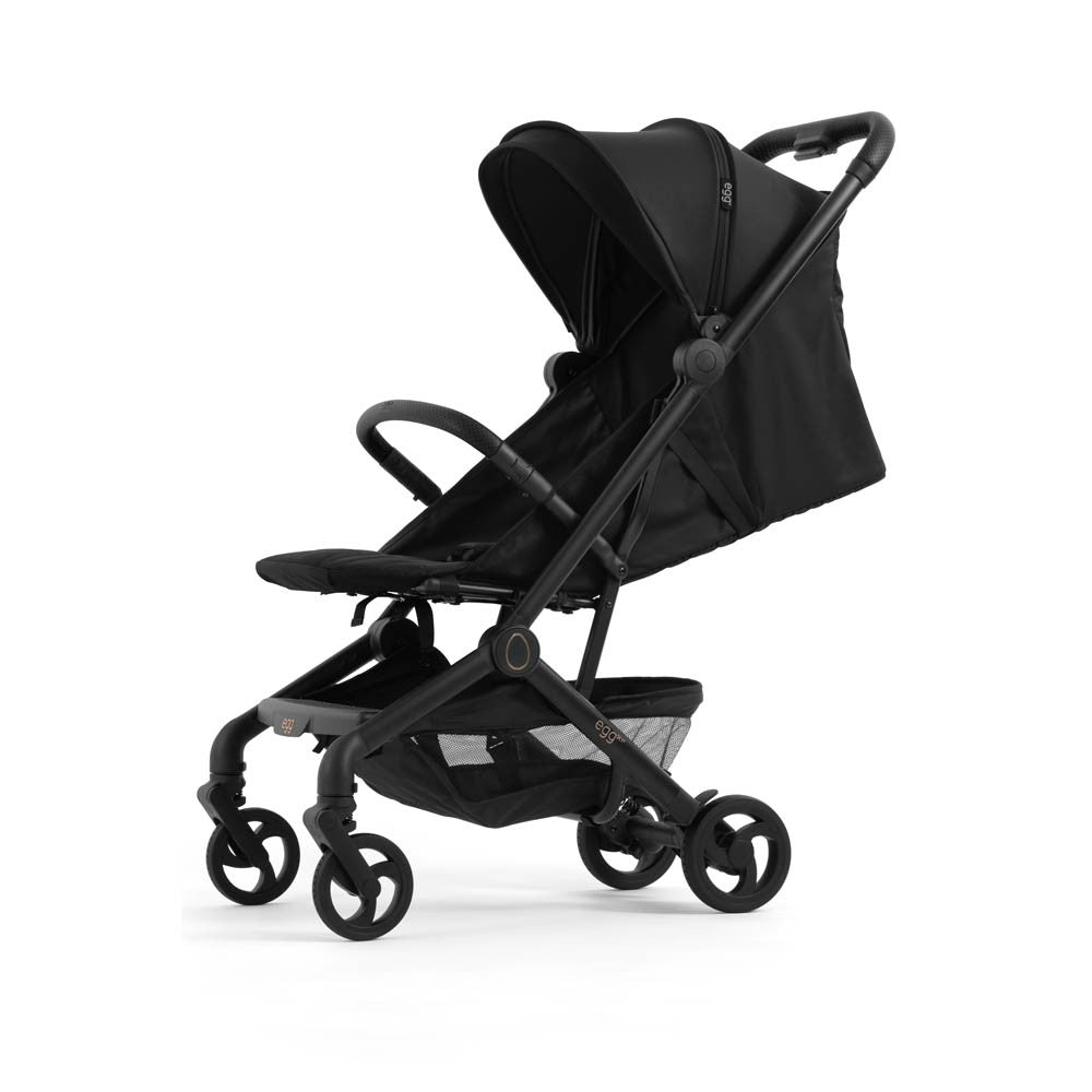 egg Sky Stroller - Black