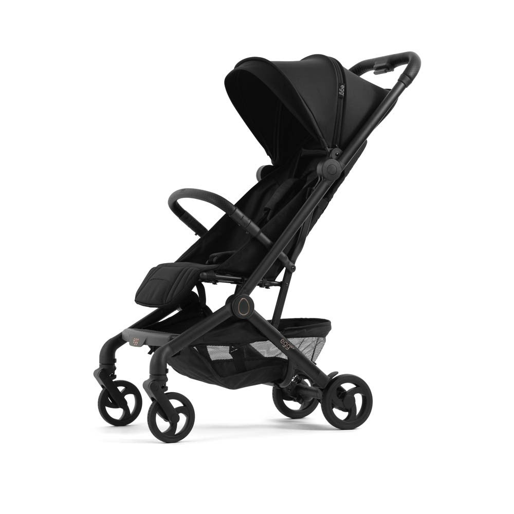 egg Sky Stroller - Black