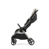 Egg Z Compact Stroller - Carbonite