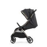 Egg Z Compact Stroller - Carbonite