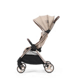 Egg Z Compact Stroller - Feather