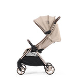 Egg Z Compact Stroller - Feather