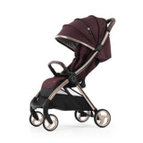 Egg Z Compact Stroller - Mulberry