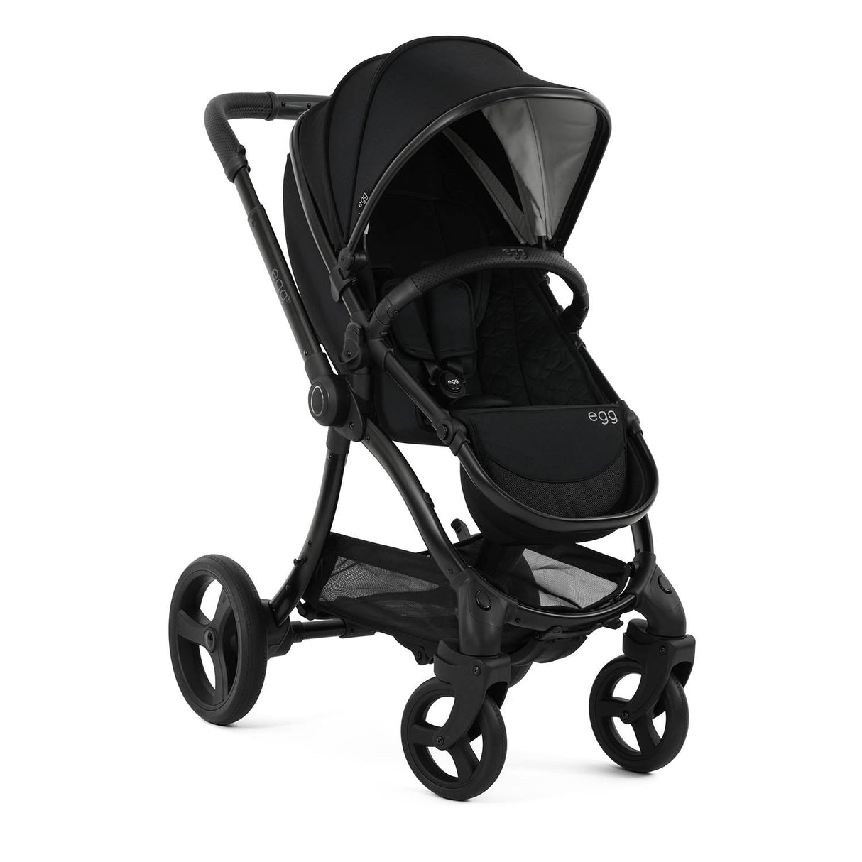 Egg 3 Stroller - Panther