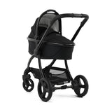 Egg 3 Luxury Shell 360 Travel System Bundle - Panther