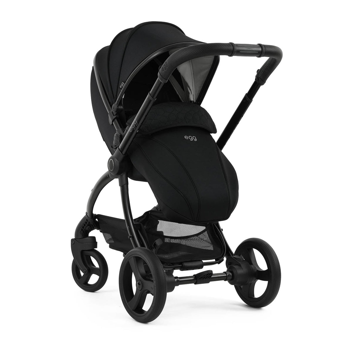 Egg 3 Stroller - Panther