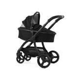 Egg 3 Luxury Cybex Cloud T i-Size Travel System Bundle - Panther
