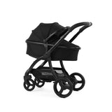 Egg 3 Luxury Cybex Cloud T i-Size Travel System Bundle - Panther