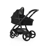 Egg 3 Luxury Shell 360 Travel System Bundle - Panther